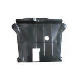 Dacia Duster 2010-2017 Karter Muhafaza Sacı (Metal) (Oem No: 758901227R)
