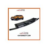 Dacia Duster 2010-2018 Ledli Moonvisör Tavan Kebi – Beyaz Led Off-Road Aksesuarı