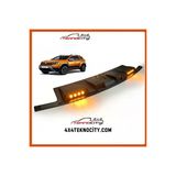 Dacia Duster 2010-2018 Ledli Moonvisör Tavan Kebi – Turuncu Led Off-Road Aksesuarı