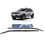 Dacia Duster 2010 Mugen Cam Rüzgarlığı