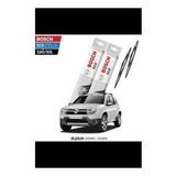 Dacia Duster 2011 Model Silecek Takımı Bosch Eco (telli)