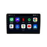Dacia Duster 2013-2017 Android Multimedya 9 İnç 6-64 Gb Carplay Navigasyon Ekran