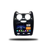 Dacia Duster (2013-2017) Uyumlu Android Multimedya Sistemi – 9 İnç IPS Ekran – Kablosuz CarPlay & Android Auto – GPS Navigasyon – Geri Görüş Kamerası Destekli – Tak-Çalıştır (8, GB)