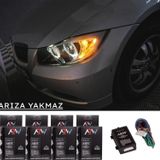 Dacia Duster 2013-2017 Uyumlu Ayarlı Amerikan Park Modülü Arıza Yakmaz