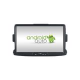 Dacia Duster 2014-2015-2016 Android Multimedya Navigasyon Kamera Bluetooth Dvd