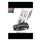 Dacia Duster 2016 Model Silecek Takımı Bosch Eco (telli)