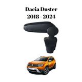 Dacia Duster 2018 2019 2020 2021 2022 2023 2024 Uyumlu Araca Özel Kolçak Kol Dayama Orta Konsol