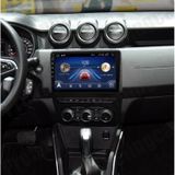 Dacia Duster 2018 - 202 10.1' Android Multimedya 2+32 GB IPS Ekran