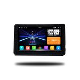 Dacia Duster (2018-2020) Uyumlu 10 İnç Android Multimedya Sistemi – Wireless CarPlay & Android Auto – Full HD IPS Ekran – GPS Navigasyon – Soket Sokete Tam Uyum (Duster 2 Serisi) (2, GB)