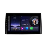 Dacia Duster 2018-2023 Android Multimedya 10 İnç 6-64 Gb Carplay Navigasyon Ekran