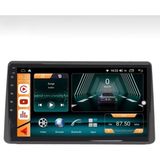 Dacia Duster 2019 / 2020 Androidauto / Carplay Multimedya