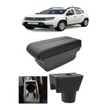 Dacia Duster 2019-2023 Delmesiz Vidasiz Kol Dayama Kolcak