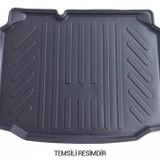 Dacia Duster 4 Wd 4x4 2010 - 2016 3d Bagaj Havuzu