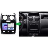 Dacia Duster 9 "inch Android 14 Multimedya Sistemi 4-64 Navimex (2013-2017)