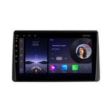 Dacia Duster Android Multimedya (2018-2023) CarPlay Android Auto Navigasyon Kameralı 8GB RAM 128GB