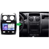 Dacia Duster Android Multimedya Sistemi 2-32 For-X (2013-2017)