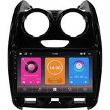 Dacia Duster Android Multimedya Sistemi (2015-2017) CRV-4810XAA