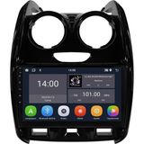Dacia Duster Android Multimedya Sistemi (2015-2017) CRV-4810XD