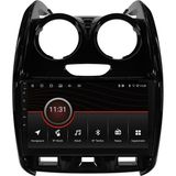 Dacia Duster Android Multimedya Sistemi (2015-2017) CRV-4810XR