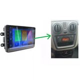 Dacia Duster Android Multimedya Sistemi 4-64 Cadence (2013-2021)