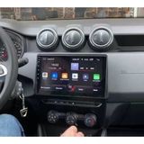 Dacia Duster Android Multimedya Sistemi 4-64 Cadence (2018-2024)+360 Kamera