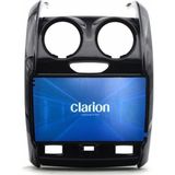 Dacia Duster Android Multimedya Sistemi 4-64 Clarion GL-500 (2013-2017)