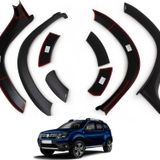 Dacia Duster Çamurluk Dodik 2013-2017 Yılı Arası Yılı Arası 8 Parça