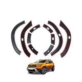 Dacia Duster Camurluk Dodik 2018 2019 2020 2021 2022 2023 2024 8 Parca Set