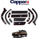 Dacia Duster Full Dodik Seti 2010 2011 2012 2013 Model