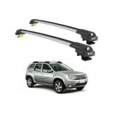 Dacia Duster Hs 2010-2013 Turtle Air1 Ara Atkı Gri