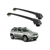 Dacıa Duster Hs 2010-2013 Turtle Air1 Ara Atkı Siyah