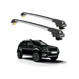 Dacia Duster Hs 2014-2017 Turtle Air1 Ara Atkı Gri