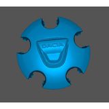 Dacia Duster Jant Göbeği 4 Adet Oem 403157451R