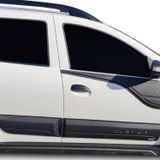 Dacia Duster Kapı Dodik Set 4 Parça ABS 2018-2024 Arası