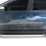 Dacia Duster Kapı Dodik Set Damalı 4 Parça 2018-2024 Arası