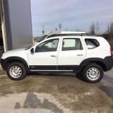 Dacia Duster Kapı Koruma Dodik 2013 2014 2015 2016 2017