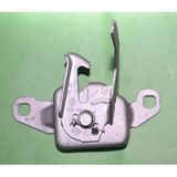Dacia Duster Kaput Kilidi (2010-2017) 656010017R 1.6, 1.5 Dcı