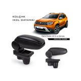 Dacia Duster Kol Dayama Kolçak Vidasız 2018-2019-2020