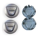 Dacia Duster Lodgy Dokker Jant Kapağı Göbek Arması 4 Adet Takım 403156671R