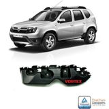 Dacia Duster Ön Tampon Braketi Sol 2010 Sonrası Uyumlu