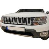 Dacia Duster Panjur 2009 -2017 (Plastik)