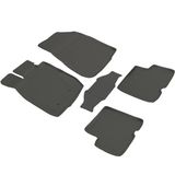 Dacia Duster Refref 4d Havuz Paspas 2010-2017