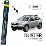 Dacıa Duster Silecek Seti Sentinel 500MM-500MM