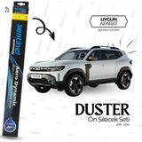 Dacıa Duster Silecek Seti Sentinel 550MM-475MM