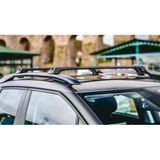 Dacia Duster Suv İcin 14-17 Air 1 Ara Atki Siyah