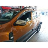 Dacia Duster Uyumlu 2018-2024 Krom Ayna Kapağı 2 Parça Paslanmaz Çelik