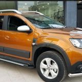 Dacia Duster Uyumlu Camurluk Kaplama 3Mm (2018/2019) Dodik Seti Parca