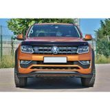 Dacia Duster Uyumlu Ön Koruma Demiri 2018+ Pst22 Parça