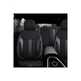 Dacia Duster Uyumlu Ozel Tasarim Oto Koltuk Kilifi Seti Classy