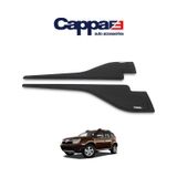 Dacia Duster Yarasa Dodik 2010 2011 2012 2013 2014 2015 2016 2017